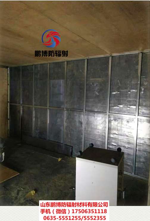 <a href='http://www.mails.880p.cn/Search/index.asp?q=鉛板' target='_blank'>鉛板</a>墻面防護(hù)施工方案