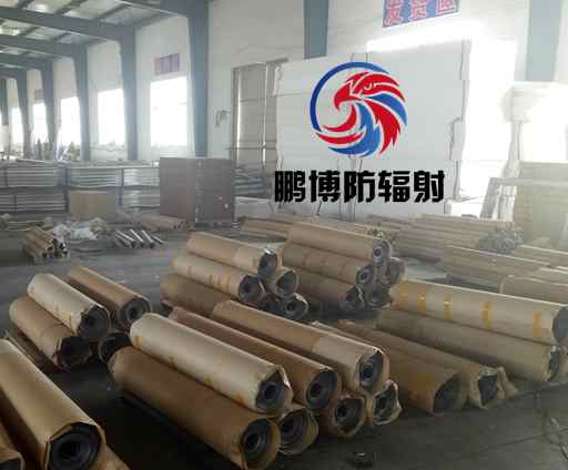 鵬博鉛板廠，供應(yīng)全國防輻射鉛板，并遠(yuǎn)銷海外