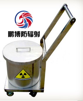 防輻射容器、鉛罐、鉛箱、射線(xiàn)屏蔽柜、防護(hù)鉛罐、